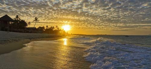 Apartamento Blanco Beach Cumbuco