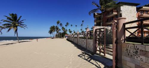 Apartamento Blanco Beach Cumbuco