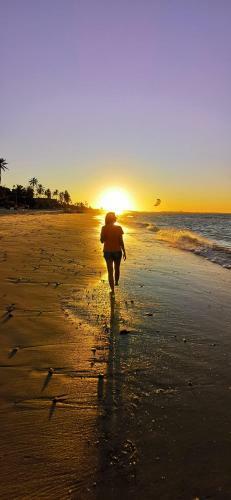 Apartamento Blanco Beach Cumbuco