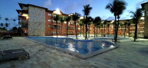 Apartamento Blanco Beach Cumbuco