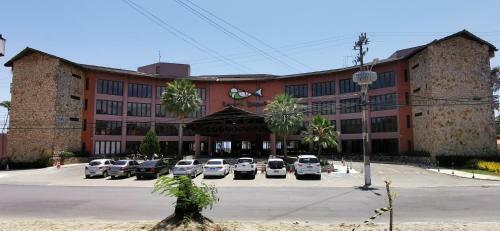 Apartamento Blanco Beach Cumbuco