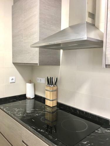 Apartamento Cerca Del Centro De Alicante