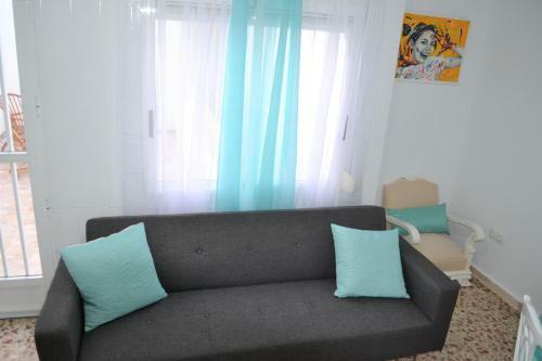 Lovely Studio Apartment With Terrace Cb5ev