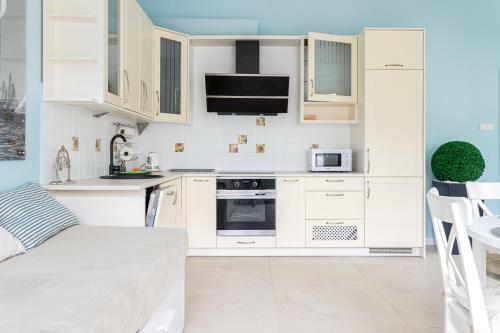 Victus Apartamenty, Apartament Skipper 12