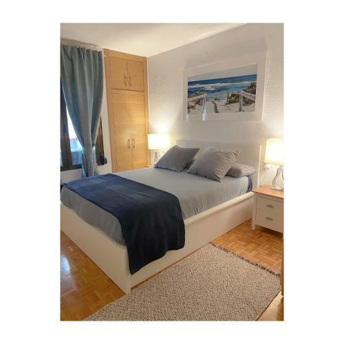 Mycasa Apartments