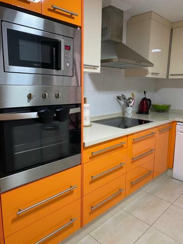 Mycasa Apartments
