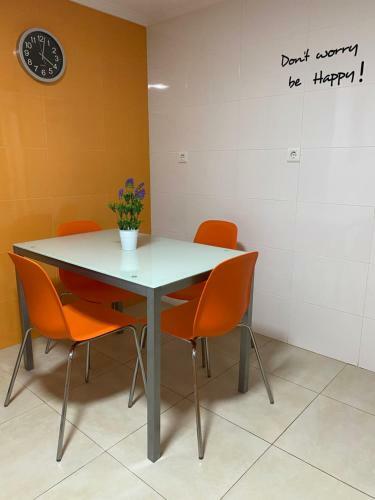 Mycasa Apartments