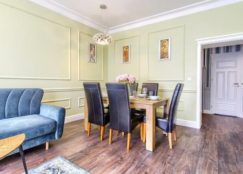 Apartament Etiuda - Noclegisopot