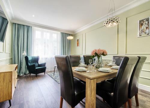 Apartament Etiuda - Noclegisopot