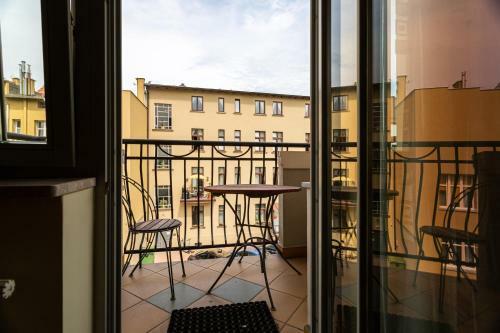 Victus Apartamenty, Apartament Maria