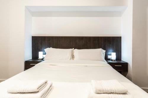 Apartamento Stay Alicante Old Town Suites