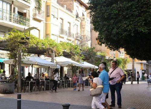 Apartamento Friendly City Center II