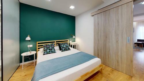Apartamento Friendly City Center II