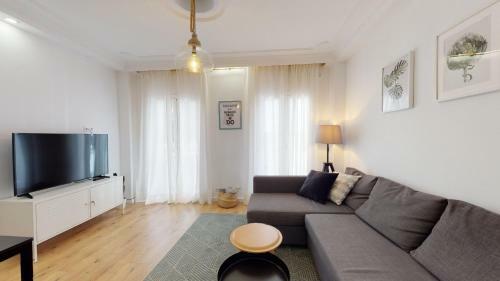 Apartamento Friendly City Center II