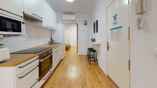 Apartamento Friendly City Center II
