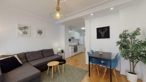 Apartamento Friendly City Center II