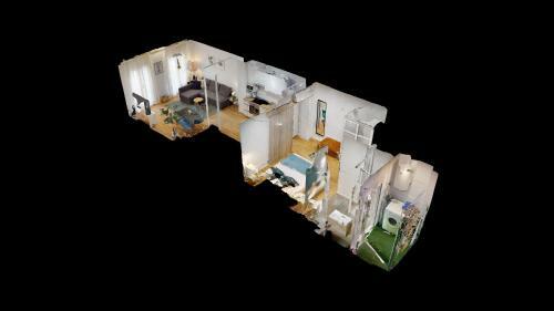Apartamento Friendly City Center II