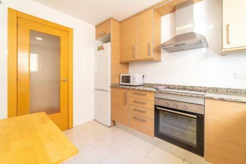 Apartamento Myflats Luxury Navas