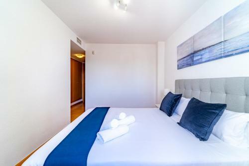Apartamento Myflats Luxury Navas