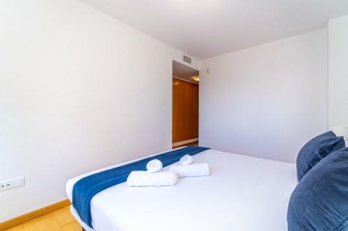 Apartamento Myflats Luxury Navas
