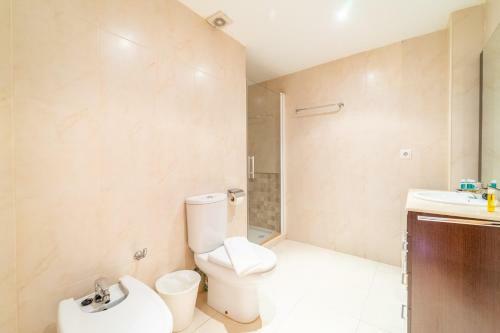 Apartamento Myflats Luxury Navas