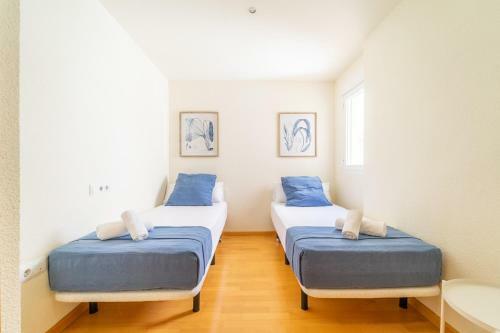 Apartamento Myflats Luxury Navas