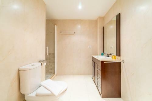 Apartamento Myflats Luxury Navas