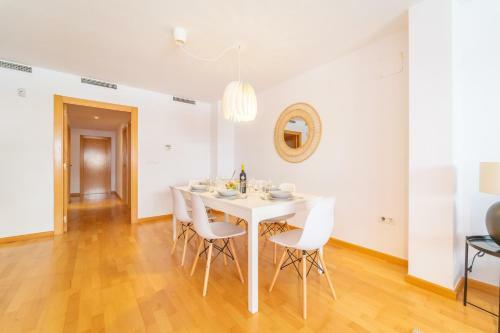 Apartamento Myflats Luxury Navas