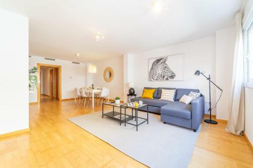Apartamento Myflats Luxury Navas