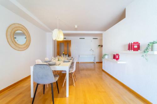 Apartamento Myflats Luxury Navas