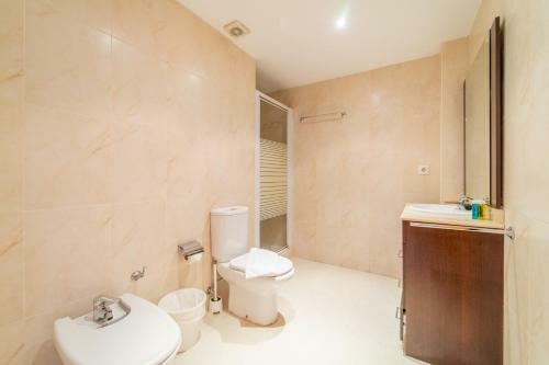 Apartamento Myflats Luxury Navas
