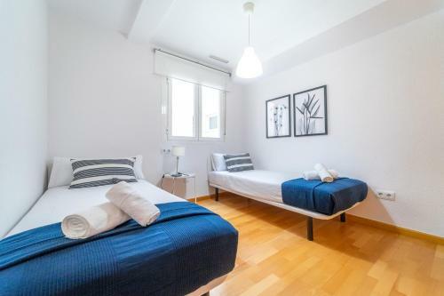 Apartamento Myflats Luxury Navas