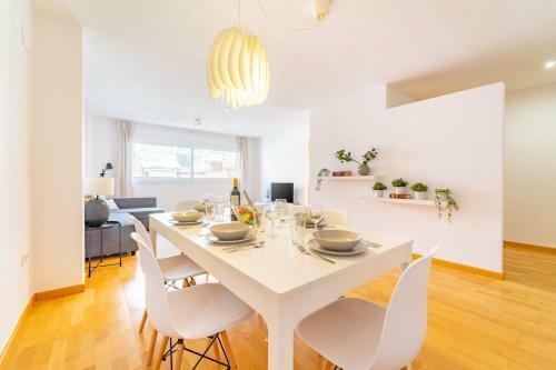 Apartamento Myflats Luxury Navas