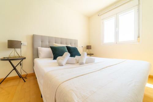 Apartamento Myflats Luxury Navas