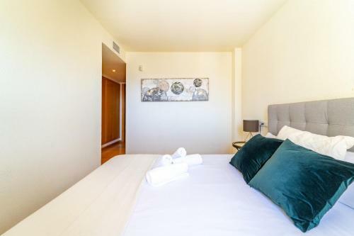 Apartamento Myflats Luxury Navas
