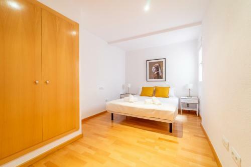 Apartamento Myflats Luxury Navas