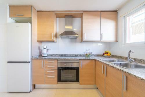Apartamento Myflats Luxury Navas