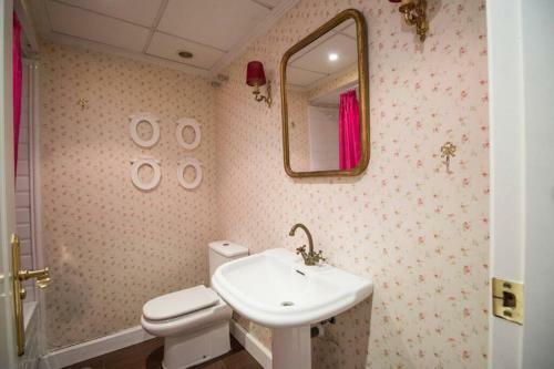 Luxury Holiday Apartment Santa Barbara Sea Views