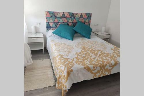 Apartamento Urbanizaci�n El Poblet,el Campello