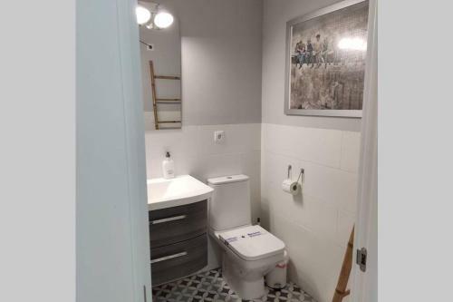 Apartamento Urbanizaci�n El Poblet,el Campello
