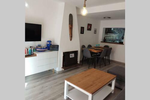 Apartamento Urbanizaci�n El Poblet,el Campello