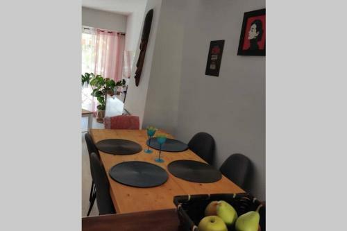 Apartamento Urbanizaci�n El Poblet,el Campello