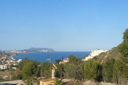 Apartamento Urbanizaci�n El Poblet,el Campello