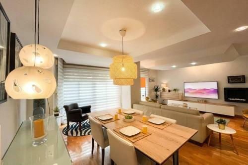 Apartamento Fantastico Duplex En El Centro de Alicante