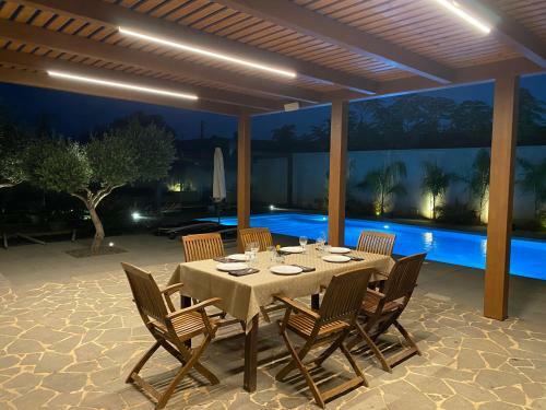 Hostal Signorino Suites&pool