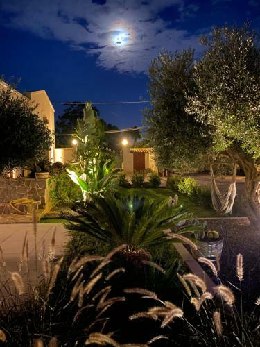 Hostal Signorino Suites&pool