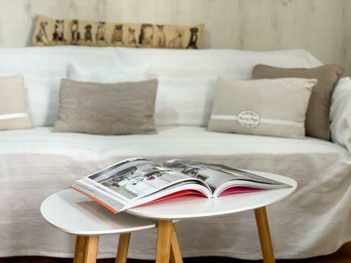 Apartamento Con Mucho Encanto En Pleno Centro