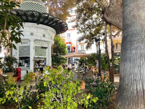 Apartamento Con Mucho Encanto En Pleno Centro