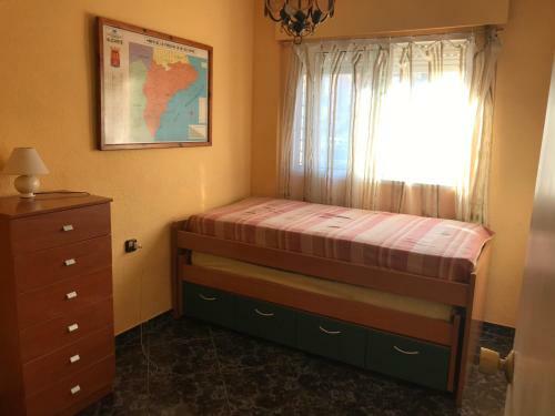 Apartamento Piso Para Alquiler