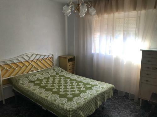 Apartamento Piso Para Alquiler